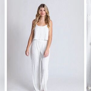 Payton Pearly Pant Set (XL)